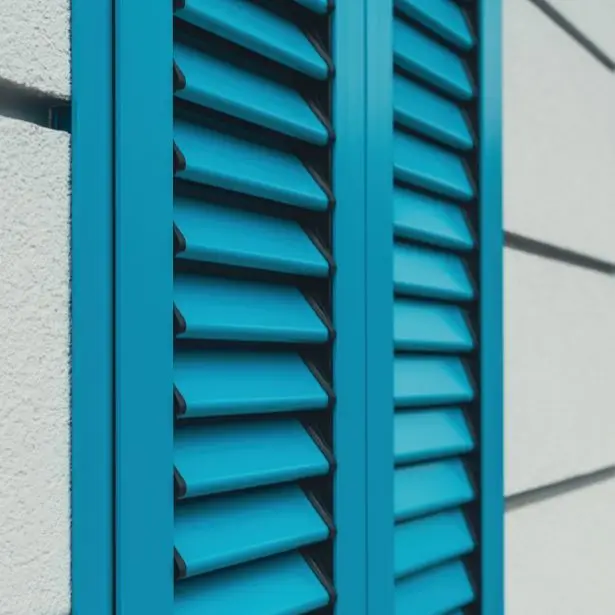 Tende da sole Milano: installazione tapparelle