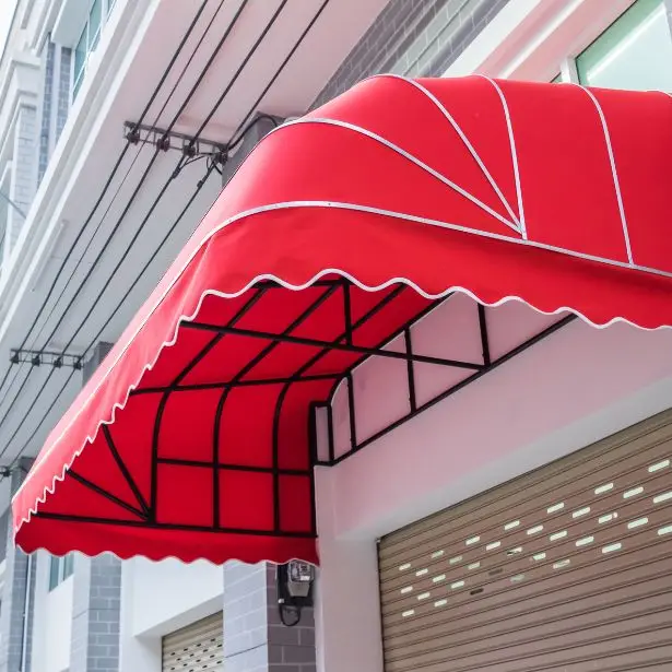 Tende da sole Milano: installazione tende da sole