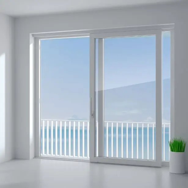 Tende da sole Milano: installazione vetrate scorrevoli